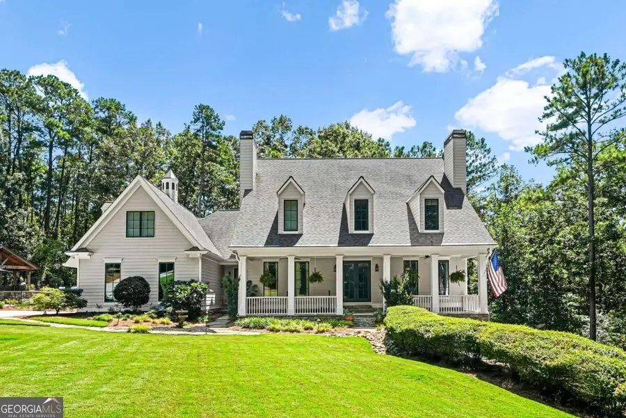1525 Rabke Road, Canton, GA 30114 - #3