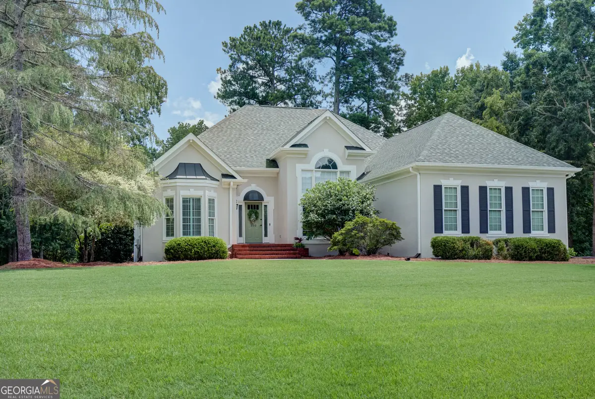 150 Youngs Circle, Fayetteville, GA 30215 - #1