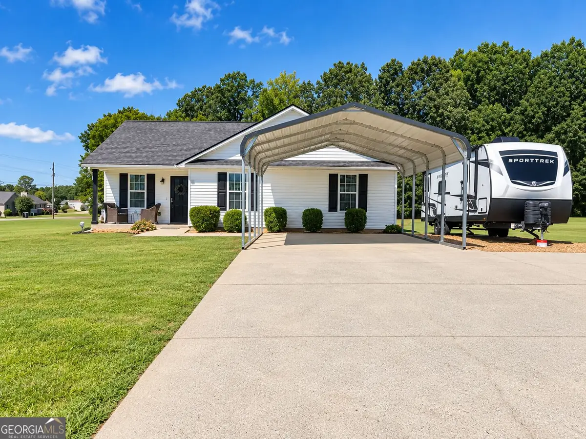 7 Stonegate Drive, Cedartown, GA 30125 - #1