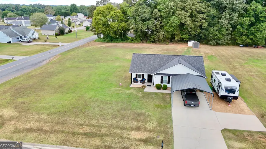 7 Stonegate Drive, Cedartown, GA 30125 - #2