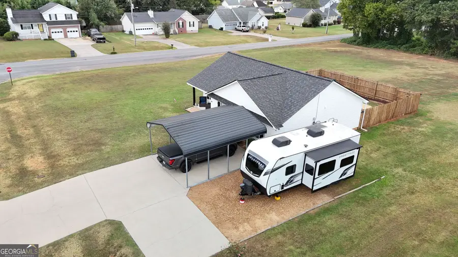 7 Stonegate Drive, Cedartown, GA 30125 - #3