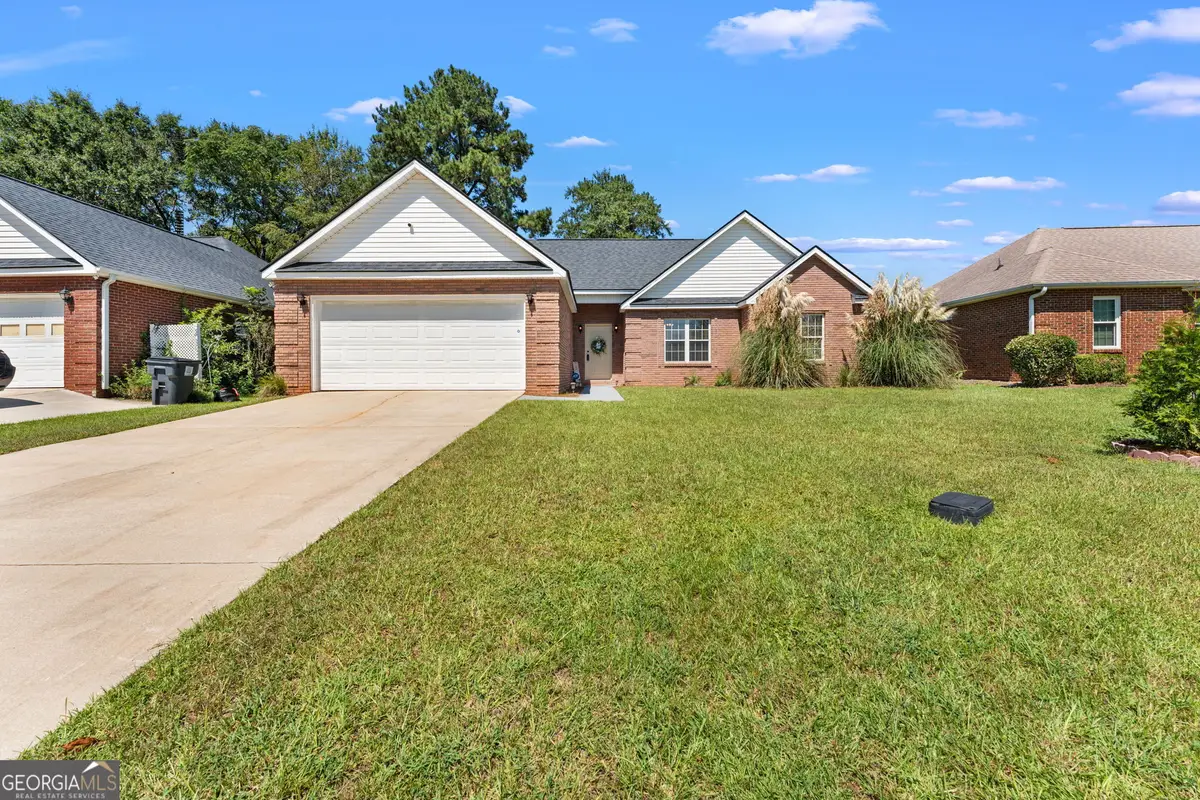 323 Links View Drive, Bonaire, GA 31005 - #1