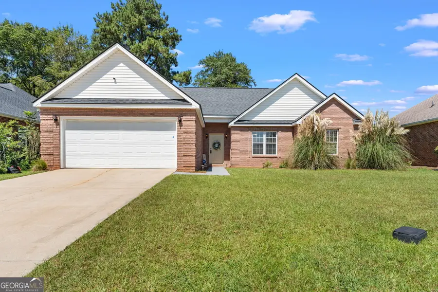 323 Links View Drive, Bonaire, GA 31005 - #2
