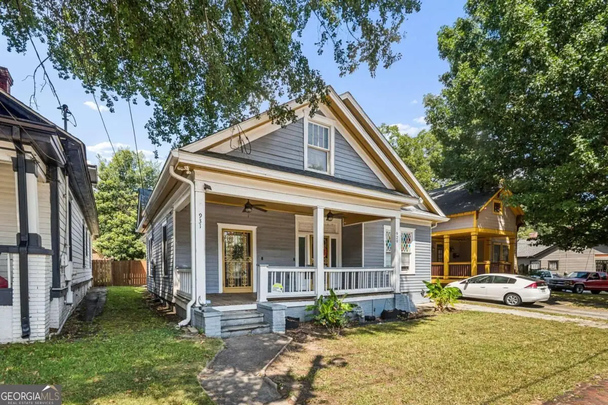 929 Oglethorpe Avenue Sw, Atlanta, GA 30310 - #1