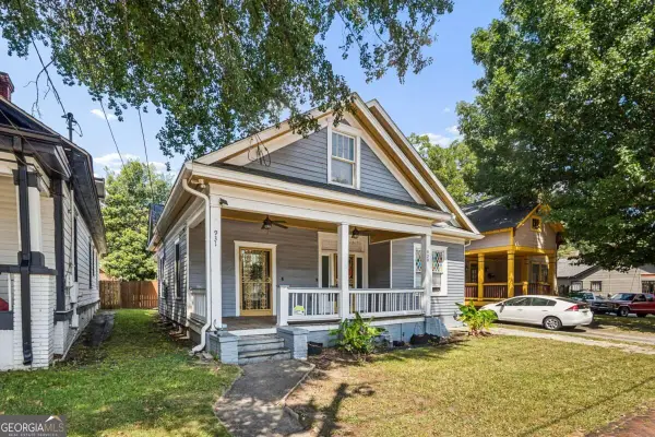 929 Oglethorpe Avenue Sw, Atlanta, GA 30310