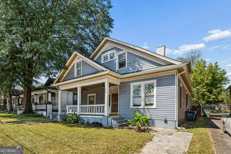 929 Oglethorpe Avenue Sw, Atlanta, GA 30310 - #2