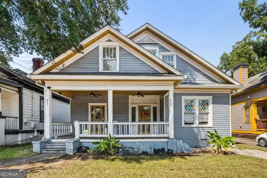 929 Oglethorpe Avenue Sw, Atlanta, GA 30310 - #3