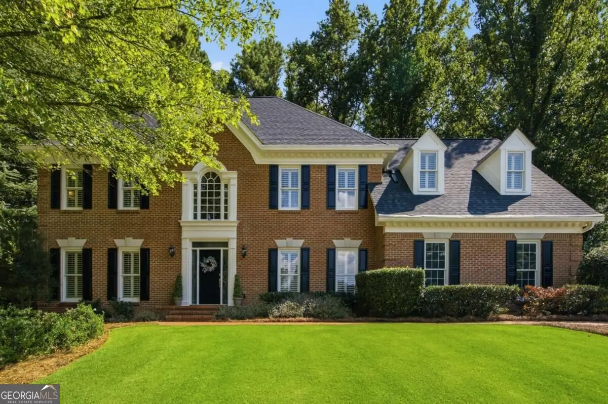 2685 Braffington Court, Sandy Springs, GA 30350 - #1
