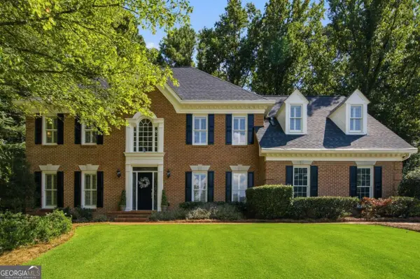 2685 Braffington Court, Sandy Springs, GA 30350