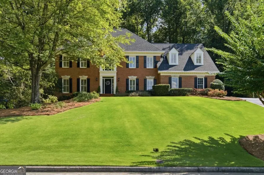 2685 Braffington Court, Sandy Springs, GA 30350 - #2