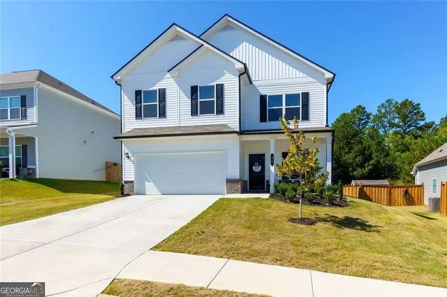 36 Sonoma Drive Drive, Adairsville, GA 30103 - #3