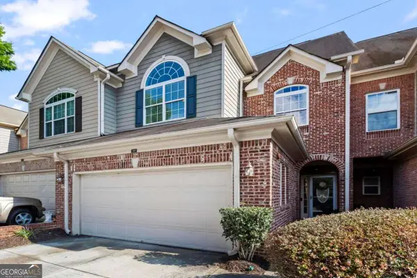 305 Glen Ivy, Marietta, GA 30062