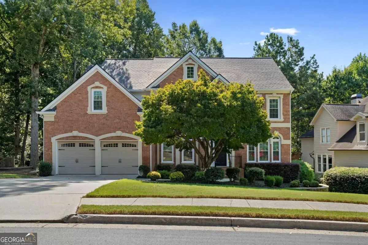 1320 Tahoe Pines Circle, Alpharetta, GA 30005 - #1