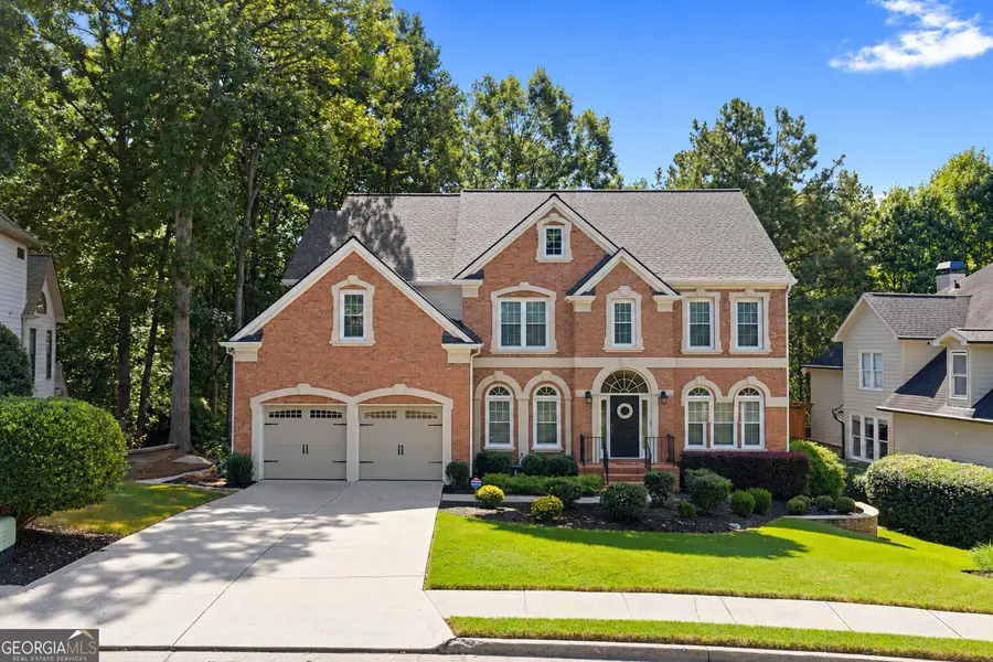 1320 Tahoe Pines Circle, Alpharetta, GA 30005 - #2