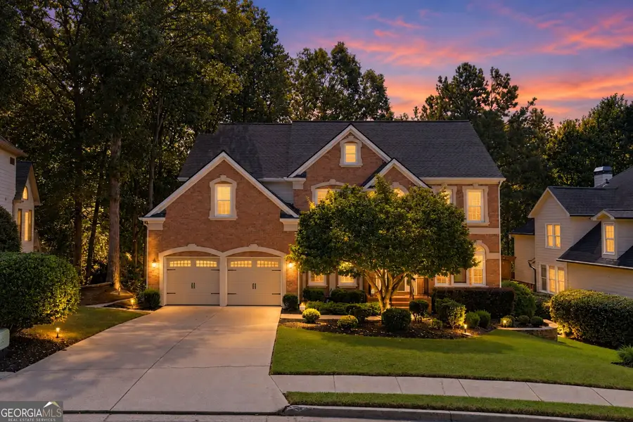 1320 Tahoe Pines Circle, Alpharetta, GA 30005 - #3