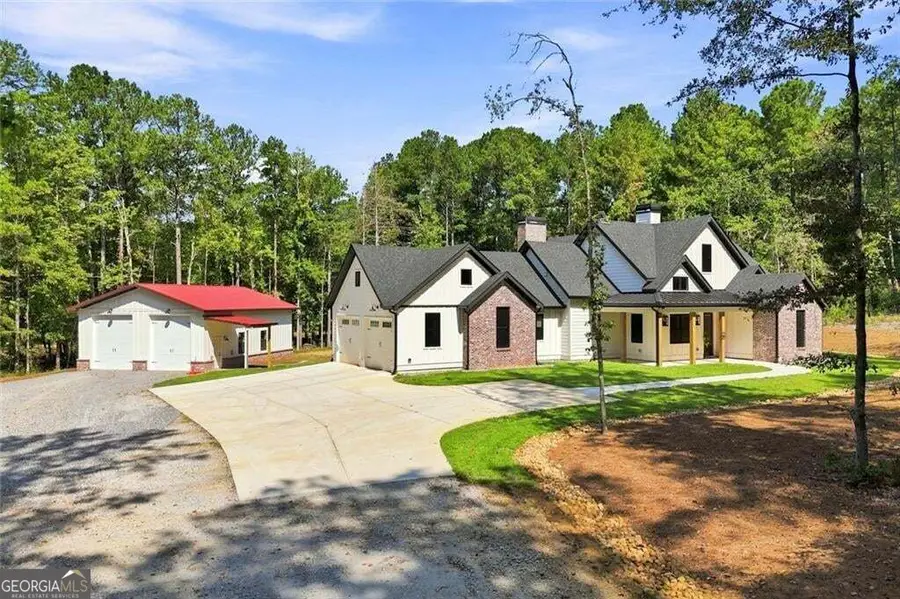 378 Ficklen Place, Canton, GA 30114 - #2