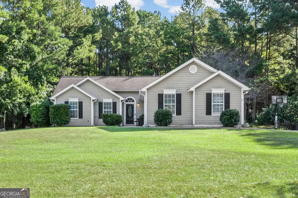 430 Hayward Bishop Way, Senoia, GA 30276 - #1