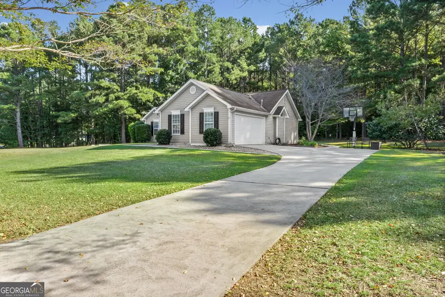 430 Hayward Bishop Way, Senoia, GA 30276 - #2