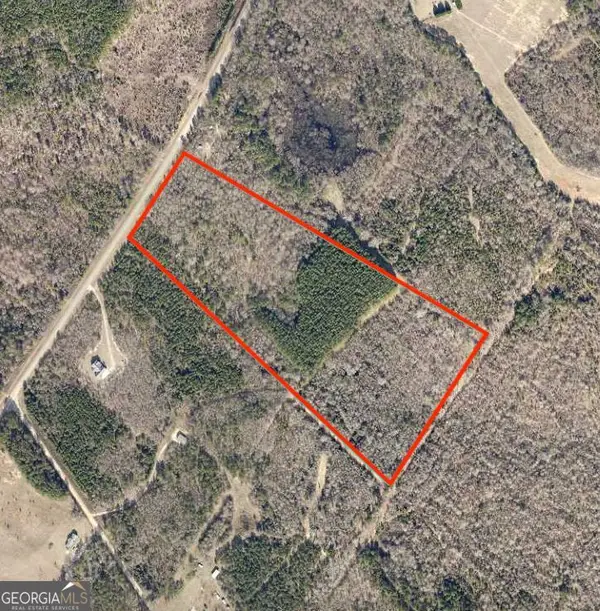 0 Middle Ground Road, Louisville, GA 30434