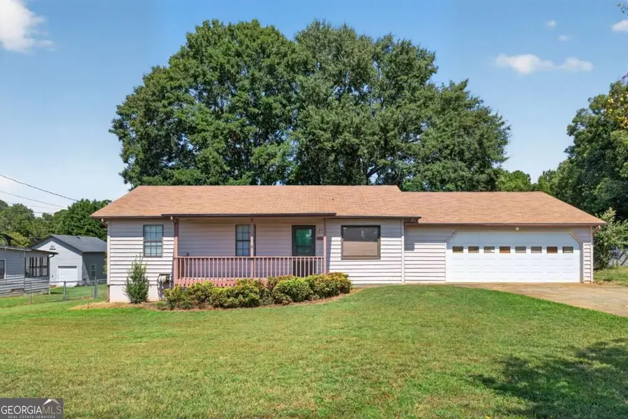 633 Webb Gin House Road, Lawrenceville, GA 30045 - #2