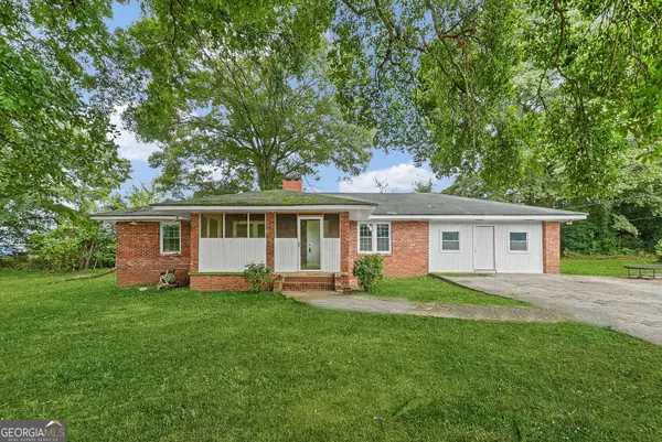 450 Mcgarity Road, McDonough, GA 30253