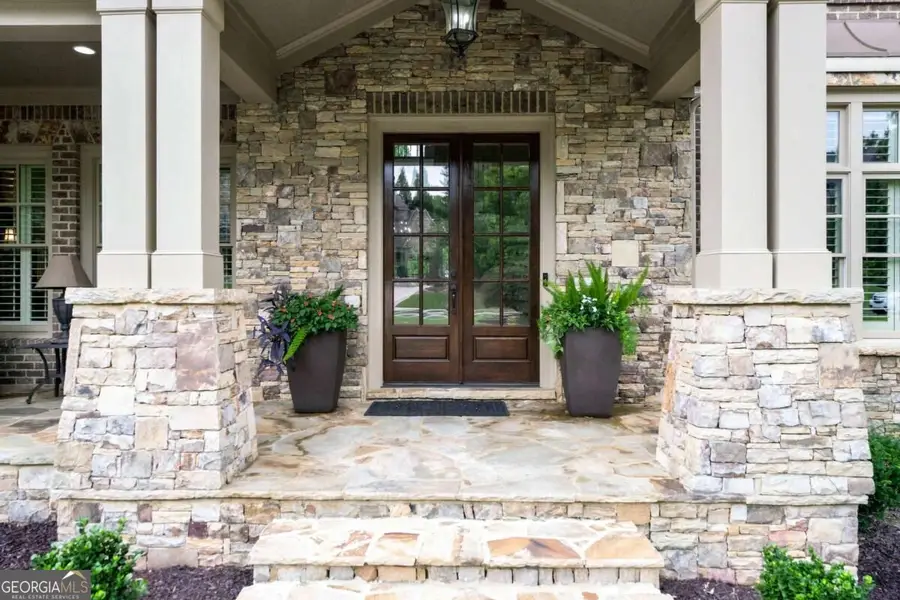 1815 Turnberry Avenue, Suwanee, GA 30024 - #2