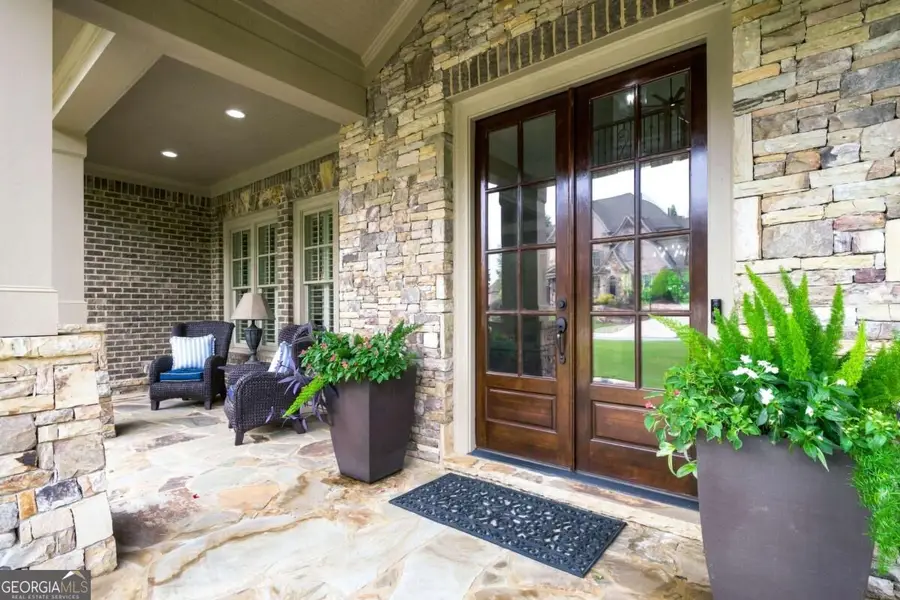 1815 Turnberry Avenue, Suwanee, GA 30024 - #3