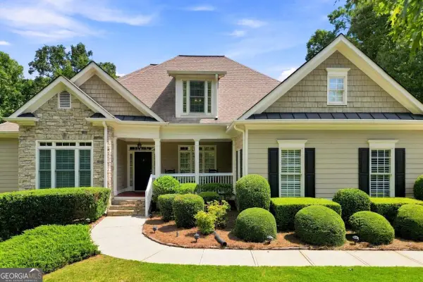 410 Ashley Drive, Canton, GA 30114