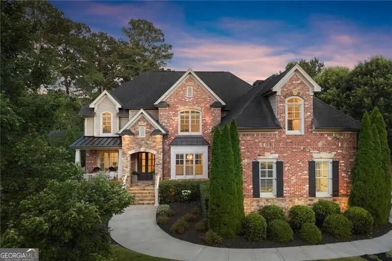 16005 Segwick Drive, Alpharetta, GA 30004 - #2