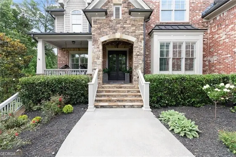 16005 Segwick Drive, Alpharetta, GA 30004 - #3