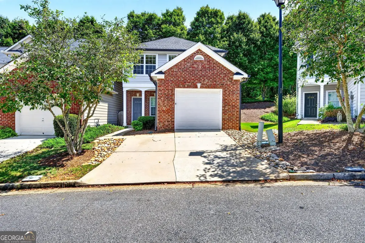 4740 Autumn Rose Trail, Oakwood, GA 30566 - #1