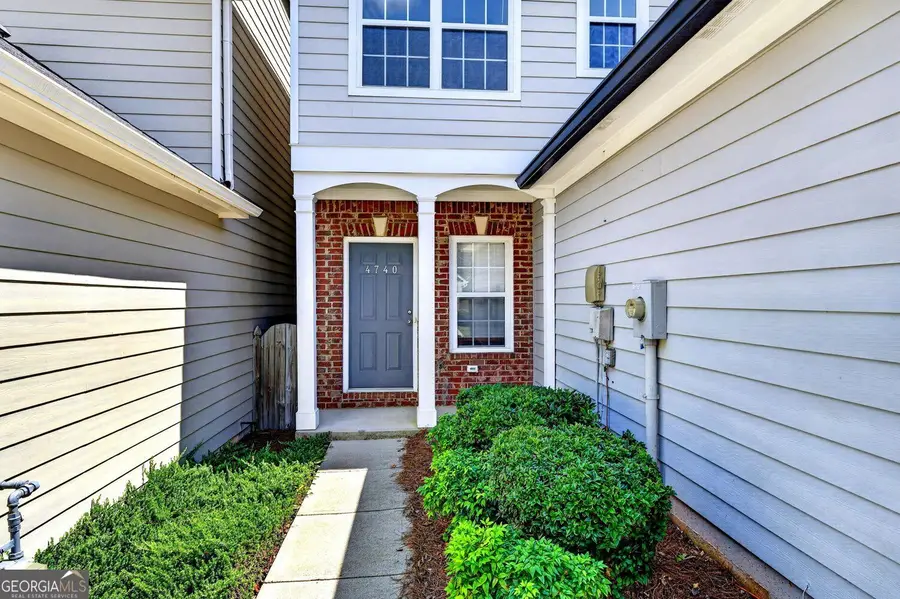 4740 Autumn Rose Trail, Oakwood, GA 30566 - #2