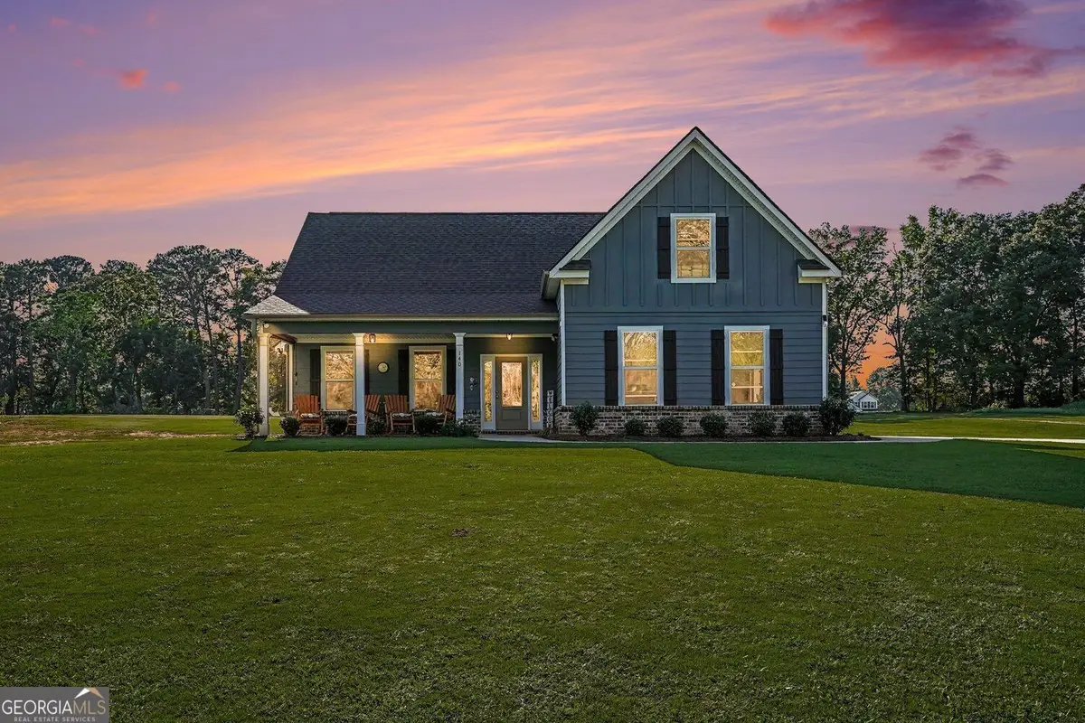 140 Austin Drive, McDonough, GA 30252 - #1