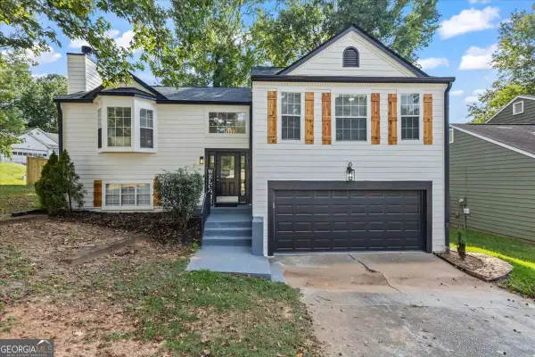7017 Grinder Drive, Austell, GA 30168