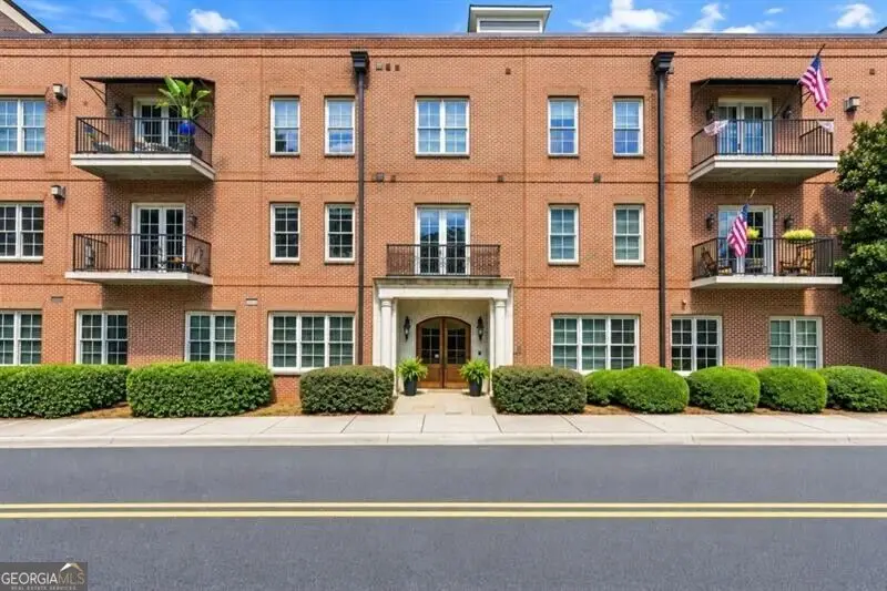 351 Washington Avenue Ne #209, Marietta, GA 30060 - #2