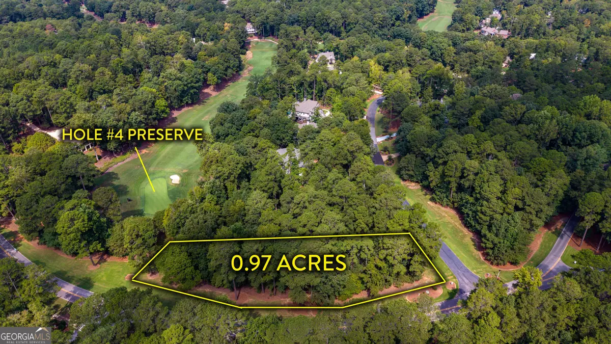 1151 Scull Shoals Drive, Greensboro, GA 30642 - #1