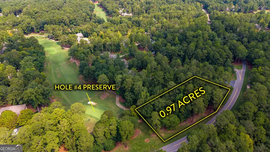 1151 Scull Shoals Drive, Greensboro, GA 30642 - #2