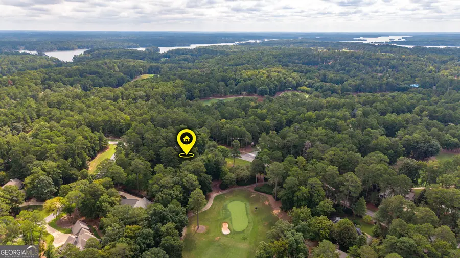 1151 Scull Shoals Drive, Greensboro, GA 30642 - #3