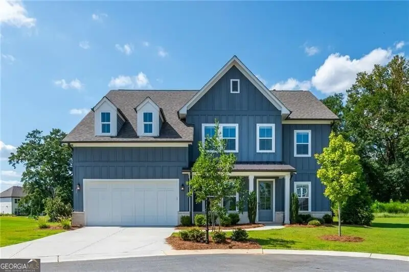 4508 Encore Park Lane, Duluth, GA 30097 - #1