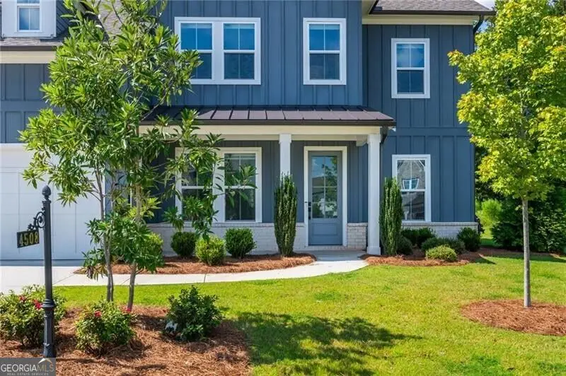 4508 Encore Park Lane, Duluth, GA 30097 - #2