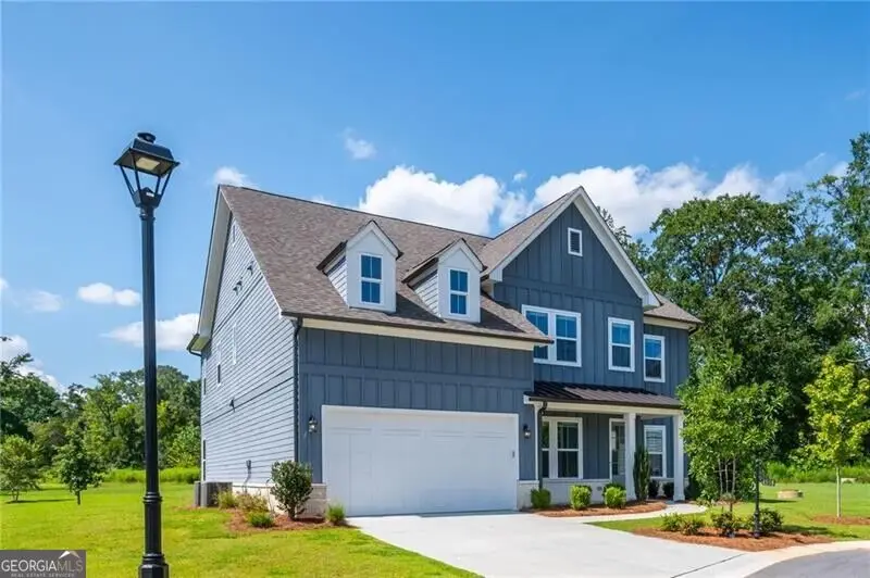 4508 Encore Park Lane, Duluth, GA 30097 - #3