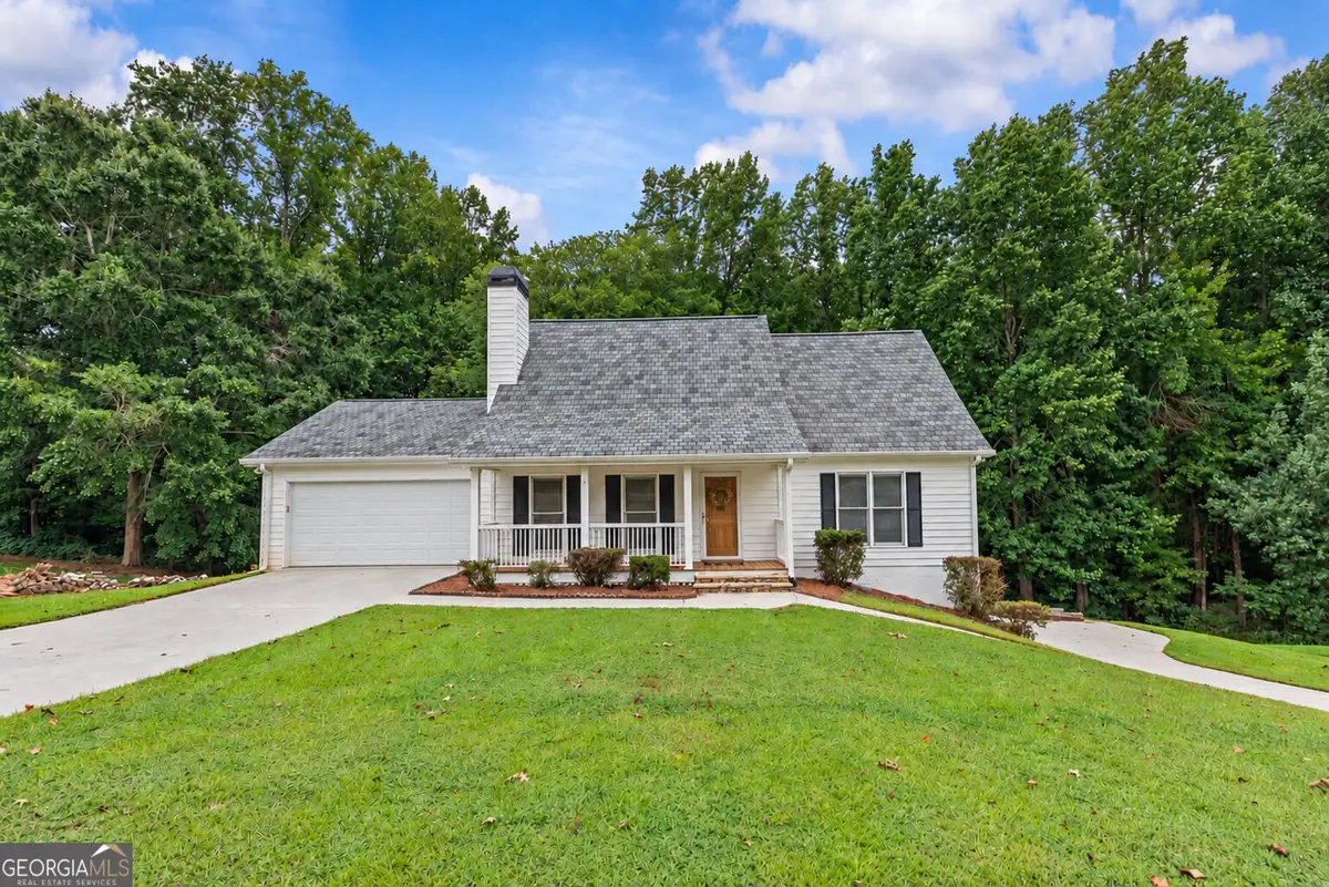 4062 Crabapple Drive, Gainesville, GA 30507 - #1