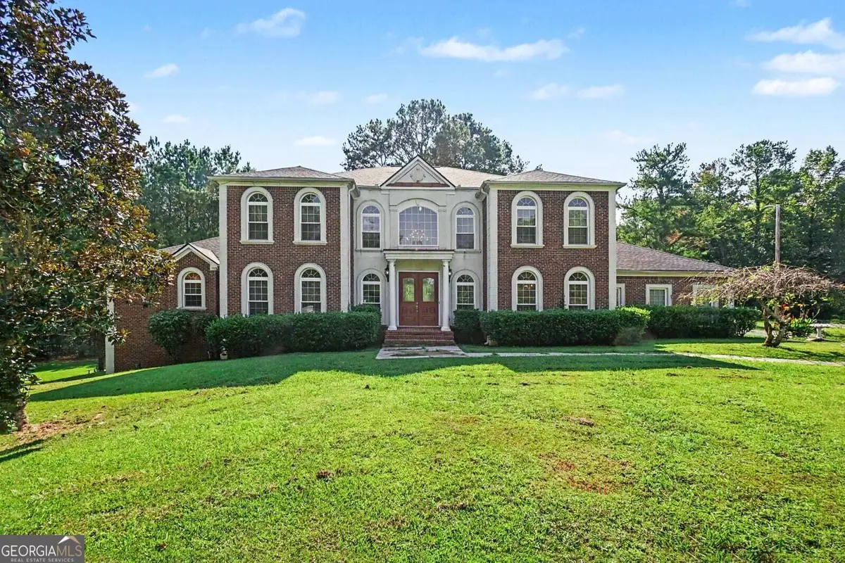 5452 Old Dalton Rd Ne, Calhoun, GA 30701 - #1