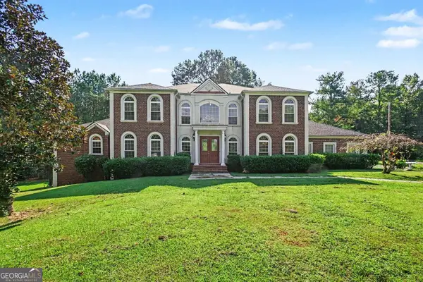 5452 Old Dalton Rd Ne, Calhoun, GA 30701