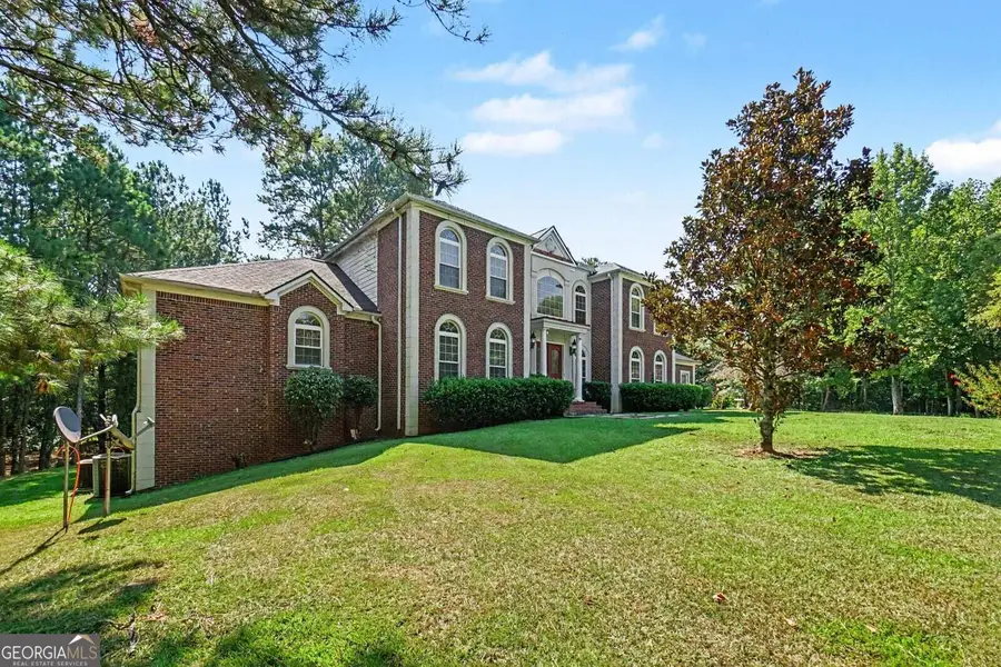 5452 Old Dalton Rd Ne, Calhoun, GA 30701 - #2