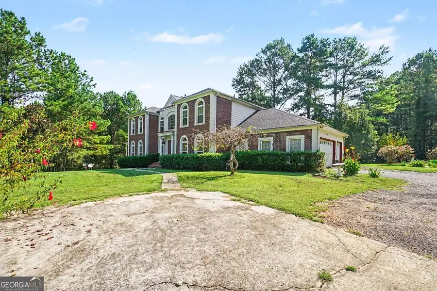 5452 Old Dalton Rd Ne, Calhoun, GA 30701 - #3