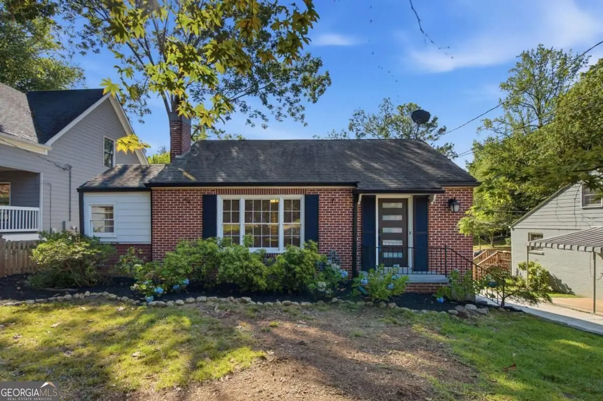 978 Winburn Drive, East Point, GA 30344 - #1