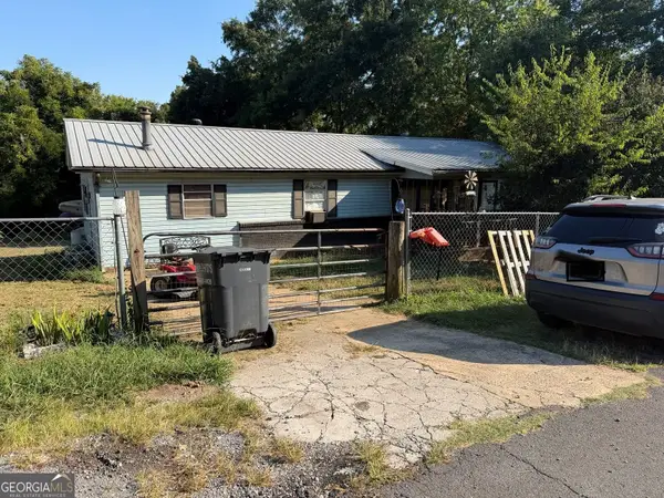 45 Congress Street, Summerville, GA 30747