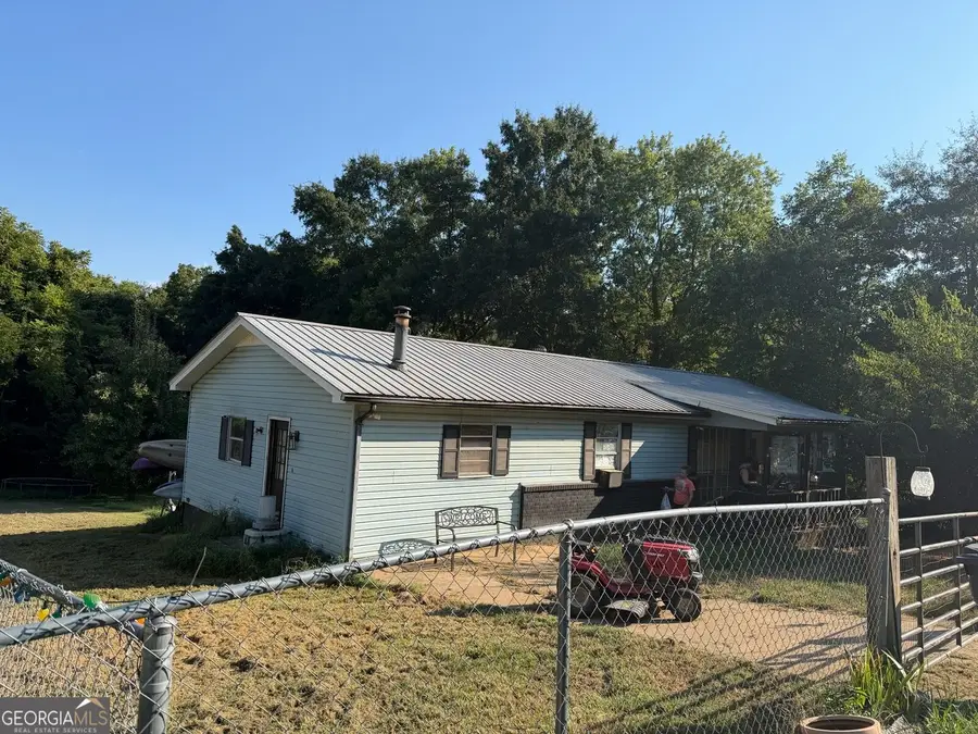 45 Congress Street, Summerville, GA 30747 - #2