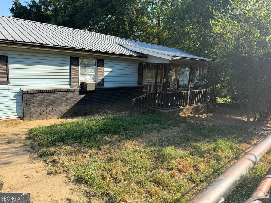 45 Congress Street, Summerville, GA 30747 - #3